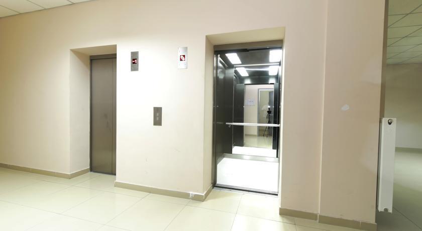 Bc Apartments Tbilisi Exterior foto